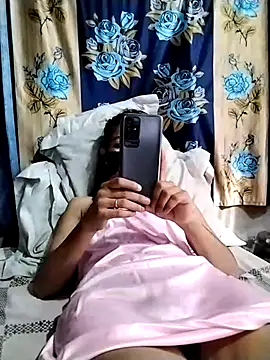 Cute-Ridhima online show from 03.02.25