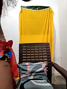 Cute-Ridhima online show from 09.22.25