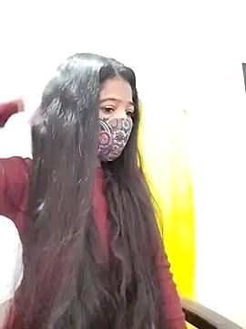 Cute-Ridhima online show from 01.15.26