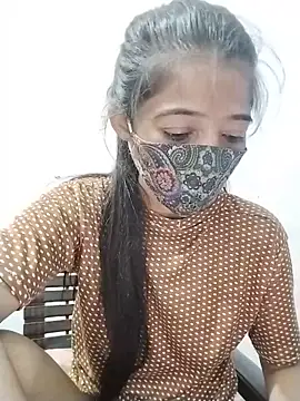 Snapshot of Cute-Ridhima chatting on 05.23.26 Cute-Ridhima online show from 05.23.26