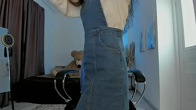 Snapshot of Elainebeness chatting on 07.19.26 Elainebeness online show from 07.19.26