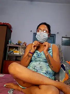 JODI NO1 online show from 03.05.25