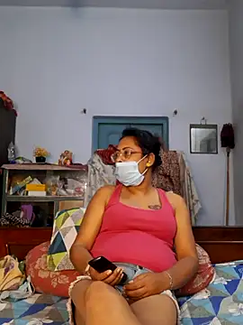 JODI NO1 online show from 03.14.25