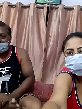 JODI NO1 online show from 03.21.25