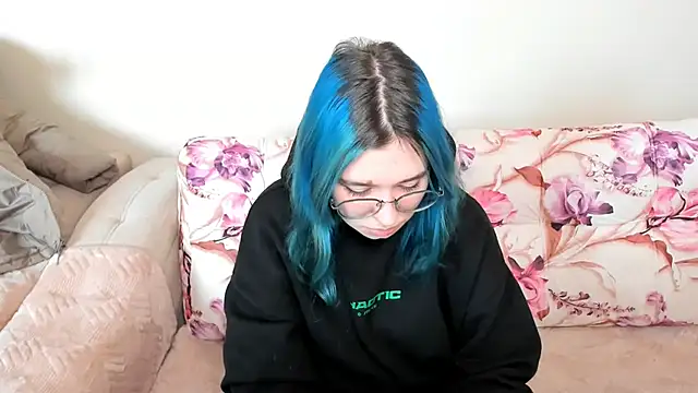 Sweetmojito online show from 01.26.25