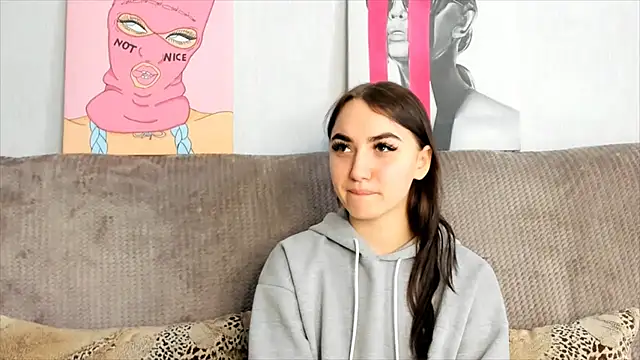 Sweetmojito online show from 02.25.25