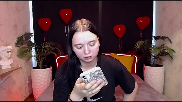 Sweetmojito online show from 02.26.25