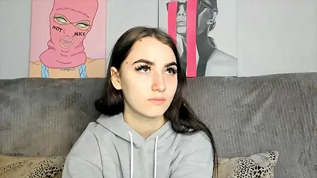 Sweetmojito online show from 02.27.25