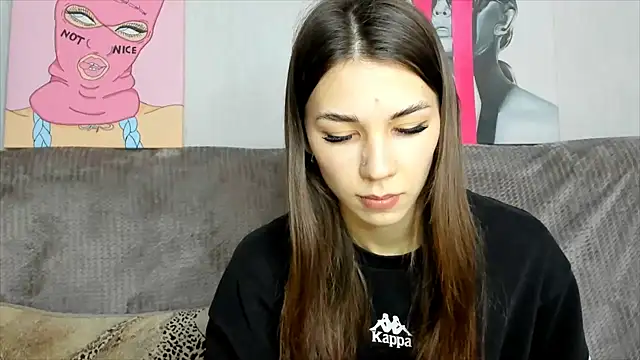 Sweetmojito online show from 03.07.25