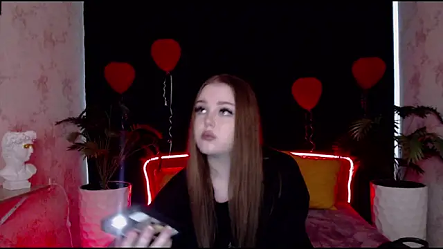 Sweetmojito online show from 03.11.25