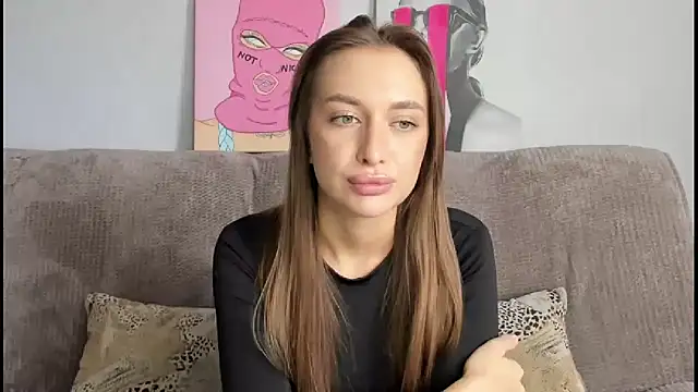 Sweetmojito online show from 11.12.25