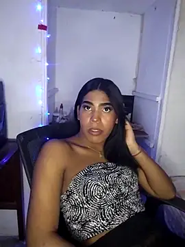 fernanda Sweet1 online show from 02.24.25