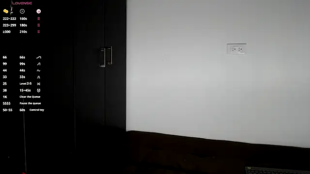 gigilovedback online show from 10.30.25