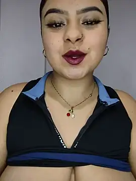 Princess Lau online show from 06.13.26