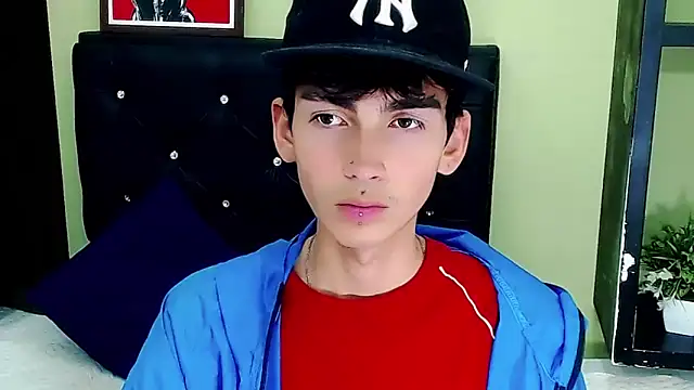 ttimy x boy online show from 01.15.25