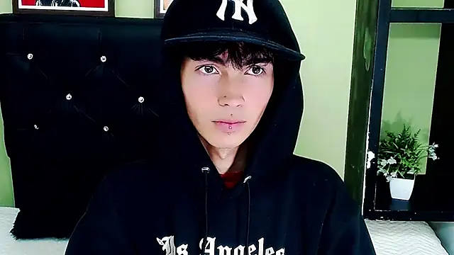 ttimy x boy online show from 01.16.25