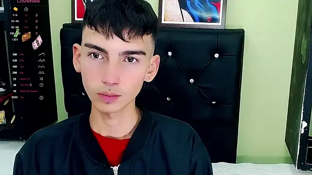 ttimy x boy online show from 01.25.25