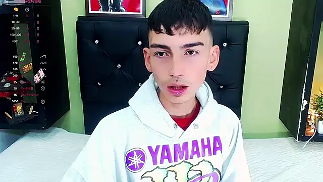 ttimy x boy online show from 01.25.25