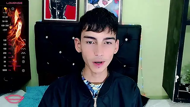 ttimy x boy online show from 02.20.25