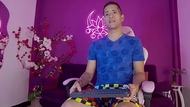 zaid lion online show from 01.27.25