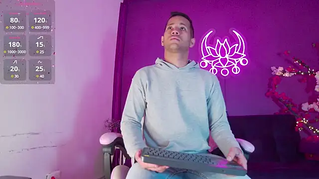 zaid lion online show from 01.31.25