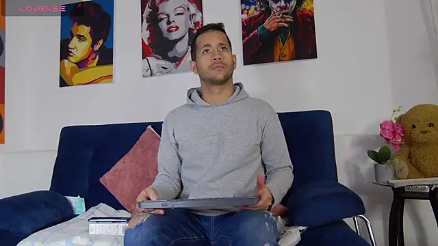 zaid lion online show from 02.05.25