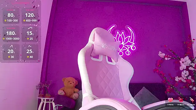 zaid lion online show from 02.13.25