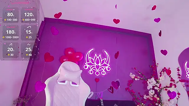 zaid lion online show from 02.13.25