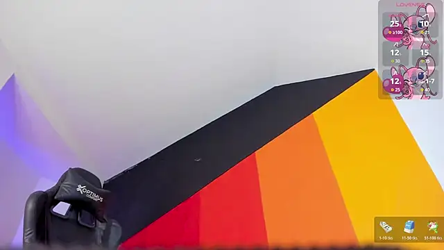 zaid lion online show from 10.29.25