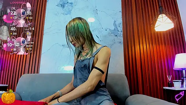 ariann bk online show from 01.27.25