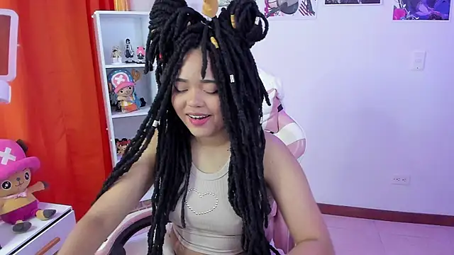 anyburkee online show from 02.19.25