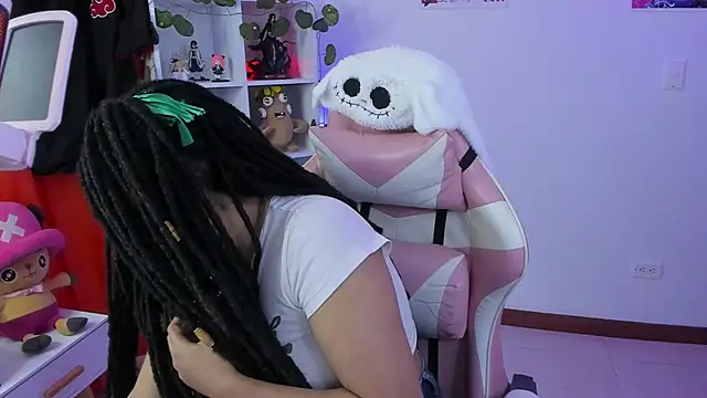 anyburkee online show from 02.25.25