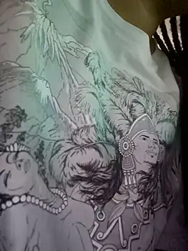 anyburkee online show from 02.25.25