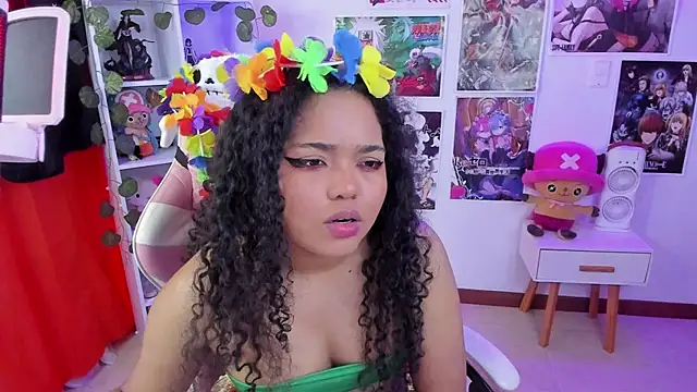 anyburkee online show from 03.13.25