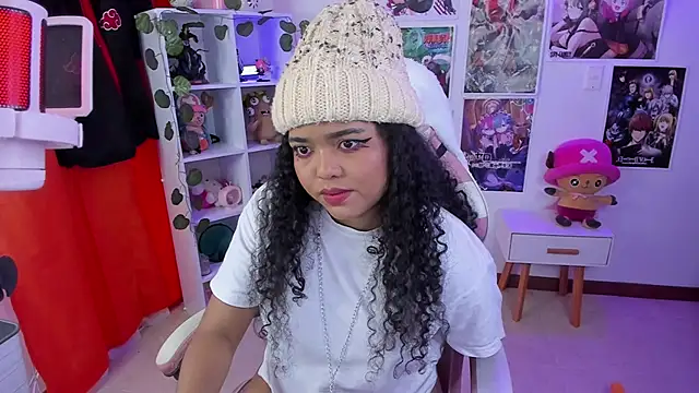 anyburkee online show from 03.14.25