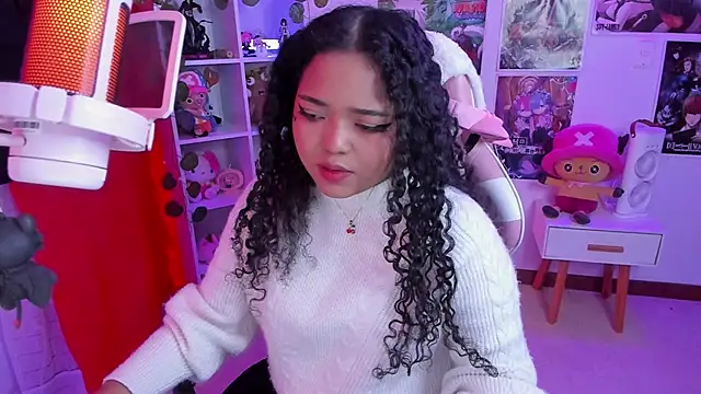 anyburkee online show from 03.21.25