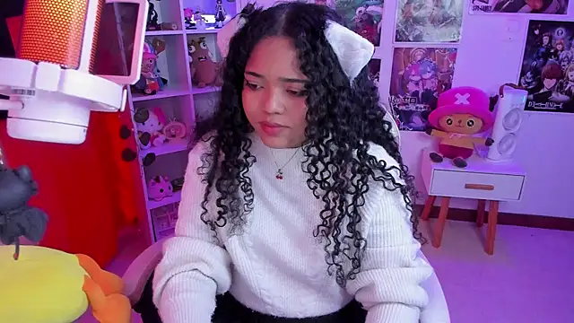 anyburkee online show from 03.21.25