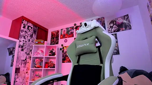 Snapshot of anyburkee chatting on 01.15.26 anyburkee online show from 01.15.26