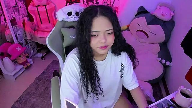 Snapshot of anyburkee chatting on 02.03.26 anyburkee online show from 02.03.26