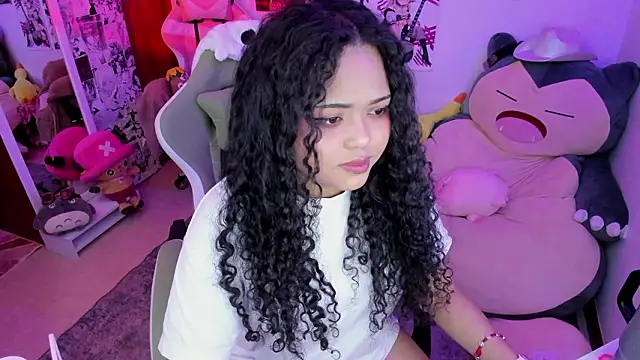 Snapshot of anyburkee chatting on 02.24.26 anyburkee online show from 02.24.26