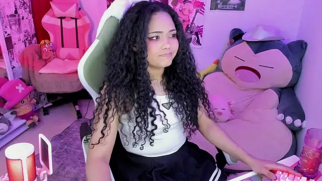 Snapshot of anyburkee chatting on 02.25.26 anyburkee online show from 02.25.26