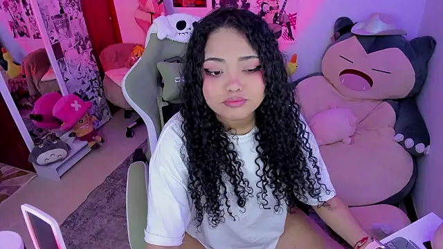 Snapshot of anyburkee chatting on 02.26.26 anyburkee online show from 02.26.26