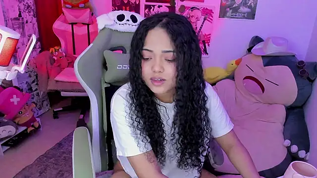 Snapshot of anyburkee chatting on 03.05.26 anyburkee online show from 03.05.26