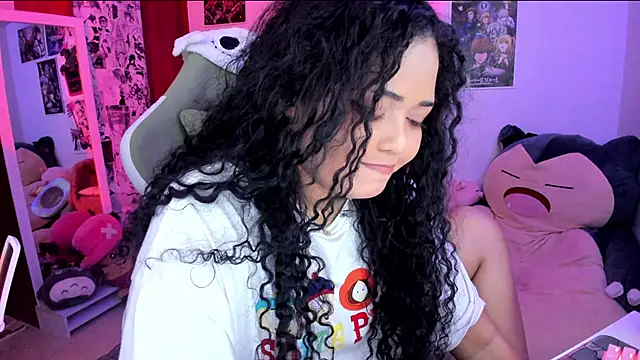 Snapshot of anyburkee chatting on 03.20.26 anyburkee online show from 03.20.26