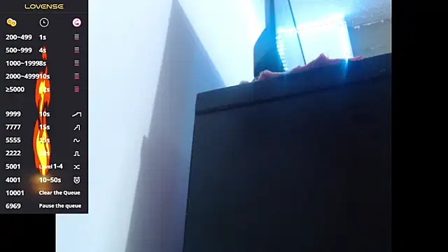 lorenitha 20 online show from 03.05.25