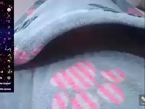 lorenitha 20 online show from 03.18.25