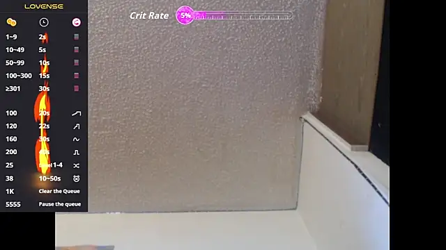 Snapshot of lorenitha_20 chatting on 02.27.26 lorenitha 20 online show from 02.27.26