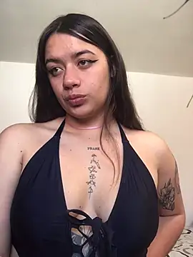 Snapshot of Miss_oliviaa chatting on 01.20.25 Miss oliviaa online show from 01.20.25