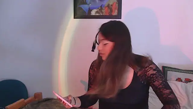 Snapshot of Miss_oliviaa chatting on 03.10.25 Miss oliviaa online show from 03.10.25