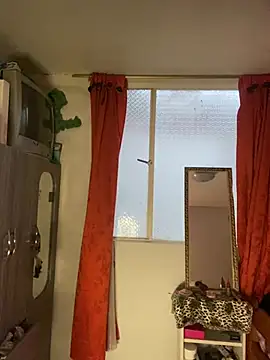 Miss oliviaa online show from 03.12.26